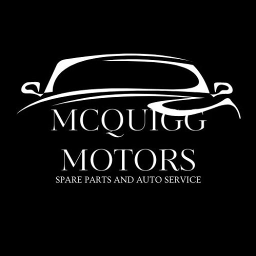 Mcquigg Motors